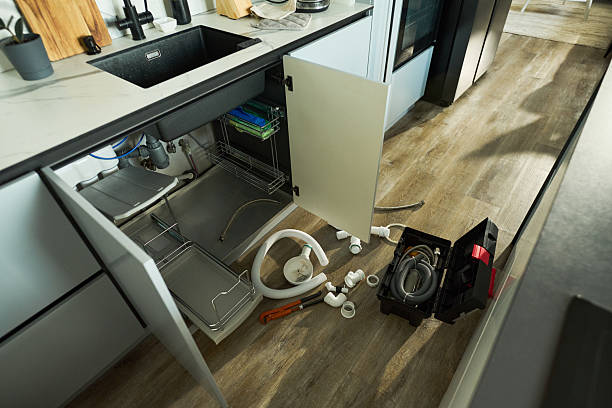 Reliable Pipe Repair contractor in Costa Mesa, CA by Street Wise - Plumbing