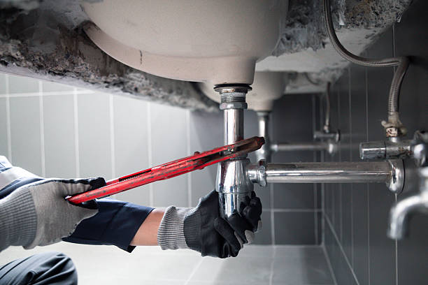 Licensed Pipe Repair service in Costa Mesa, CA - Street Wise - Plumbing